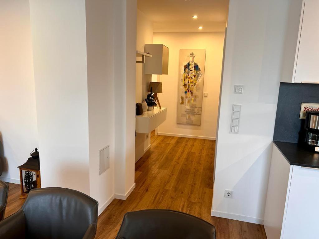 Apartments Bei Playmobil Eg,130M2,Grosse Terassen,24H Self Check-In, Free Parking Цирндорф Экстерьер фото